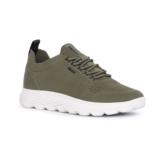 Geox homme spherica vert1767104_2 sur voshoes.com