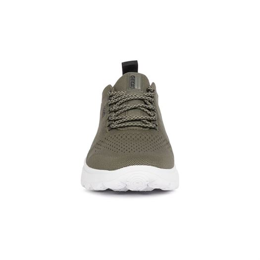 Geox homme spherica vert1767104_3 sur voshoes.com