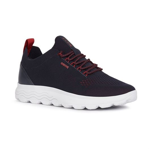 Geox homme spherica bleu1767105_2 sur voshoes.com