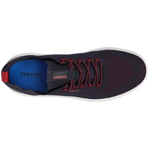 Geox homme spherica bleu1767105_5 sur voshoes.com