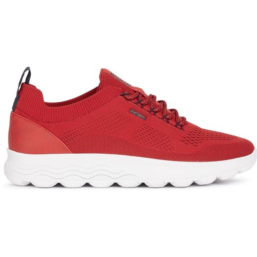 homme Geox homme spherica rouge