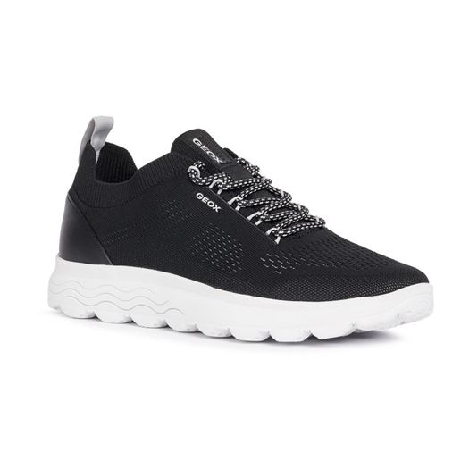 Geox homme spherica noir1767107_2 sur voshoes.com