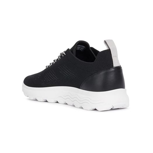 Geox homme spherica noir1767107_4 sur voshoes.com