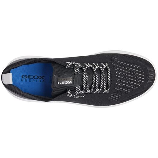 Geox homme spherica noir1767107_5 sur voshoes.com