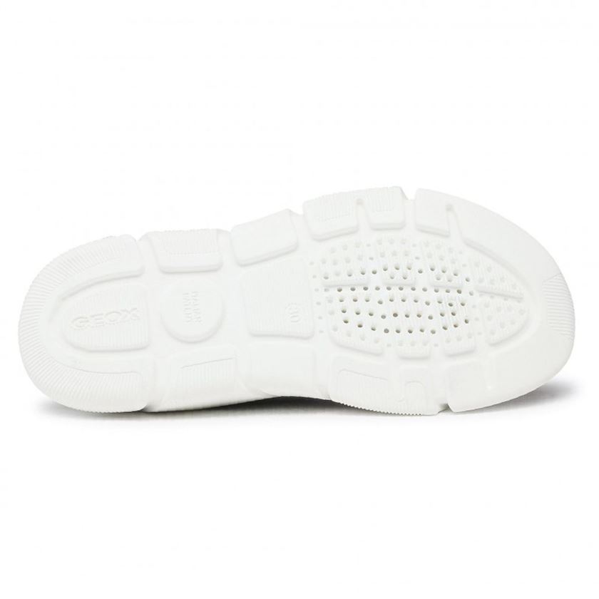 Geox fille aril girl argent1767502_5 sur voshoes.com