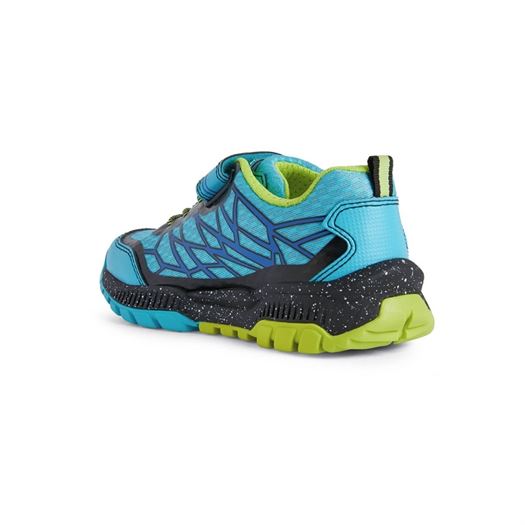 Geox garcon tuono bleu1767702_3 sur voshoes.com