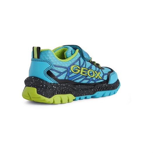 Geox garcon tuono bleu1767702_4 sur voshoes.com