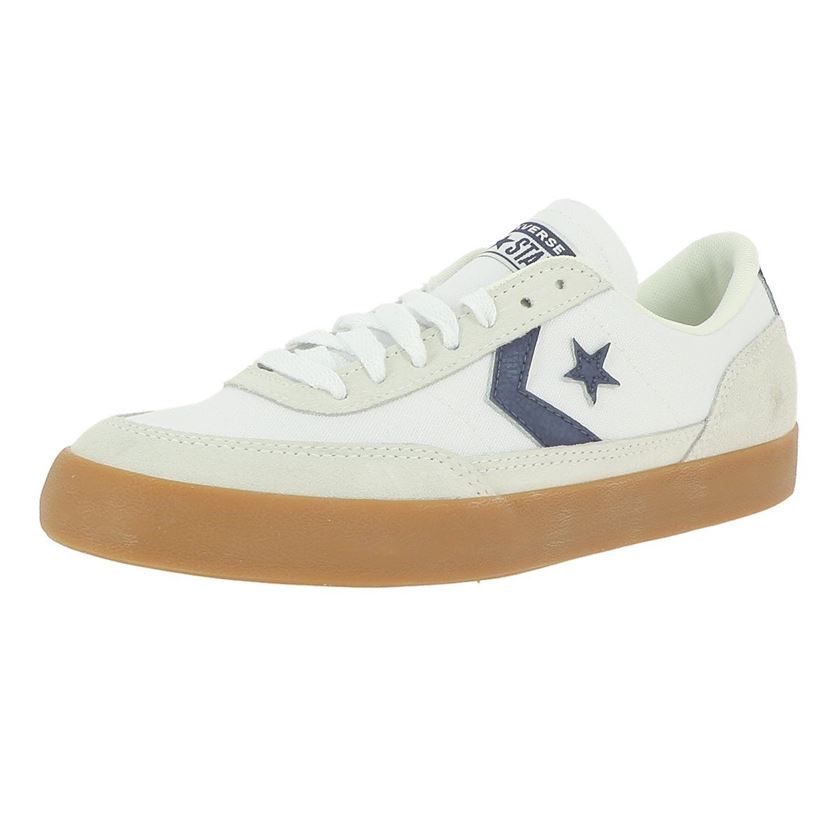 Converse homme net star ox blanc1769001_2 sur voshoes.com