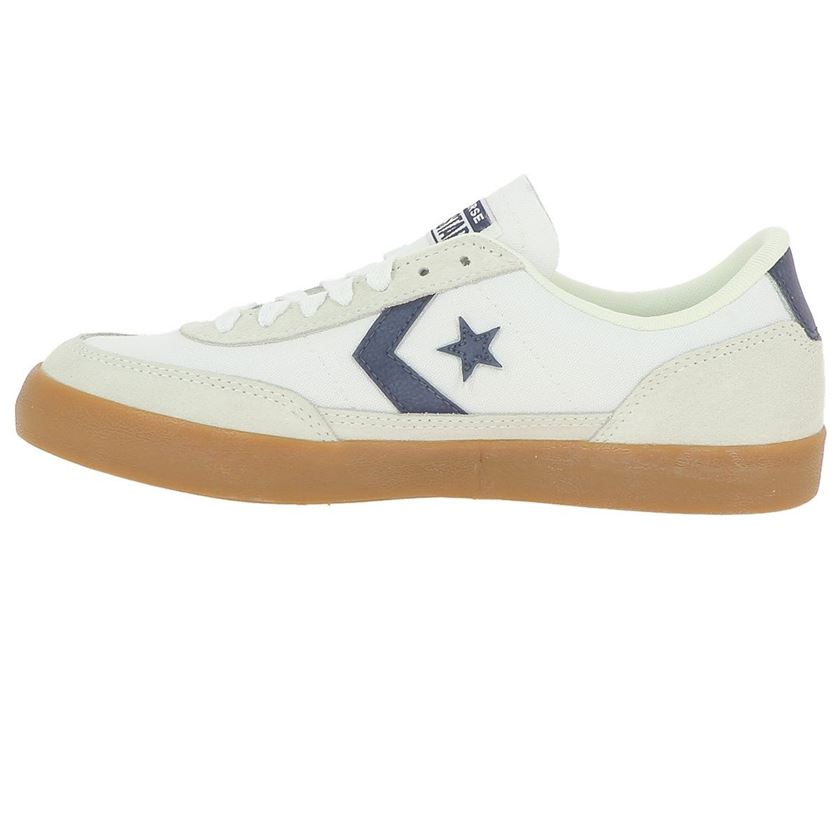 Converse homme net star ox blanc1769001_3 sur voshoes.com