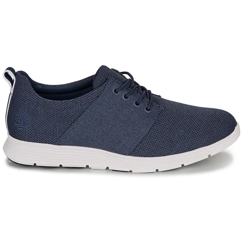 homme Timberland homme killington flexiknit ox bleu