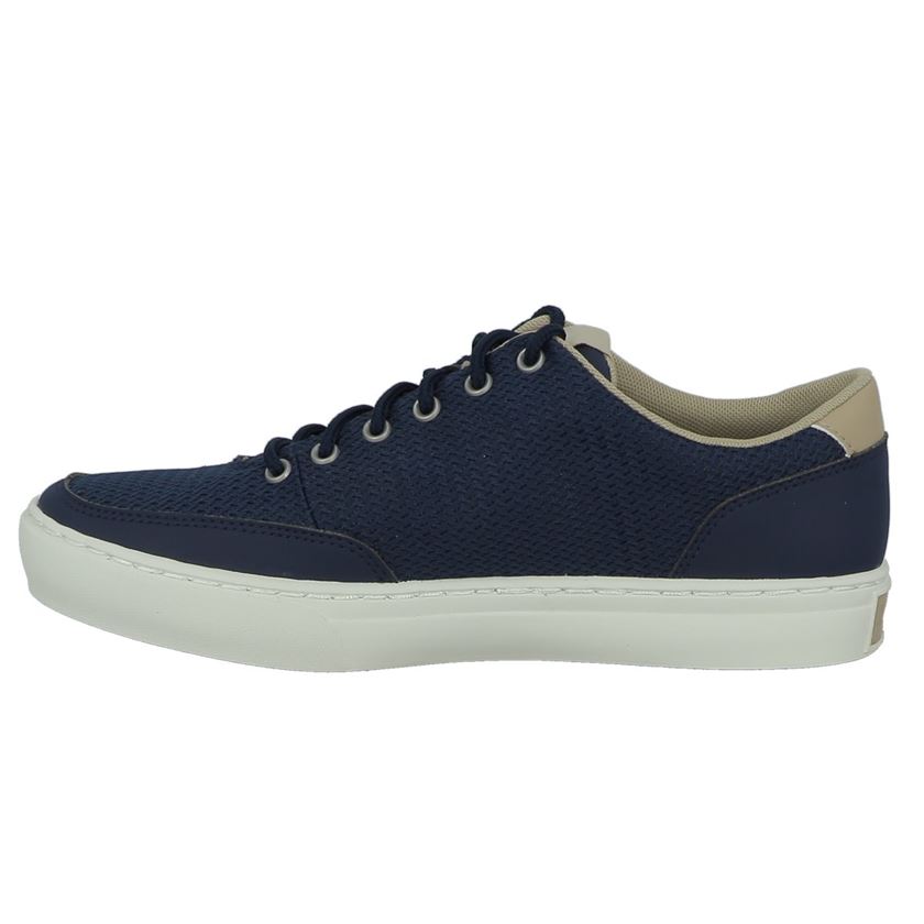 Timberland homme adv 2.0 green knit ox navy1770201_3 sur voshoes.com