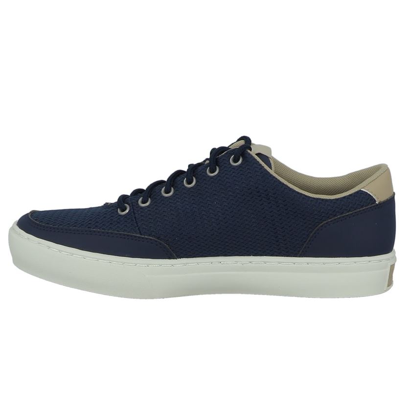 Timberland homme adv 2.0 green knit ox bleu1770201_3 sur voshoes.com