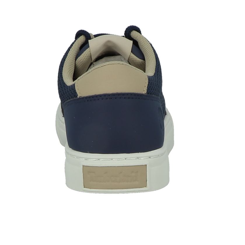 Timberland homme adv 2.0 green knit ox bleu1770201_5 sur voshoes.com