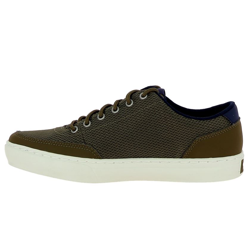Timberland homme adv 2.0 green knit ox olive1770202_3 sur voshoes.com