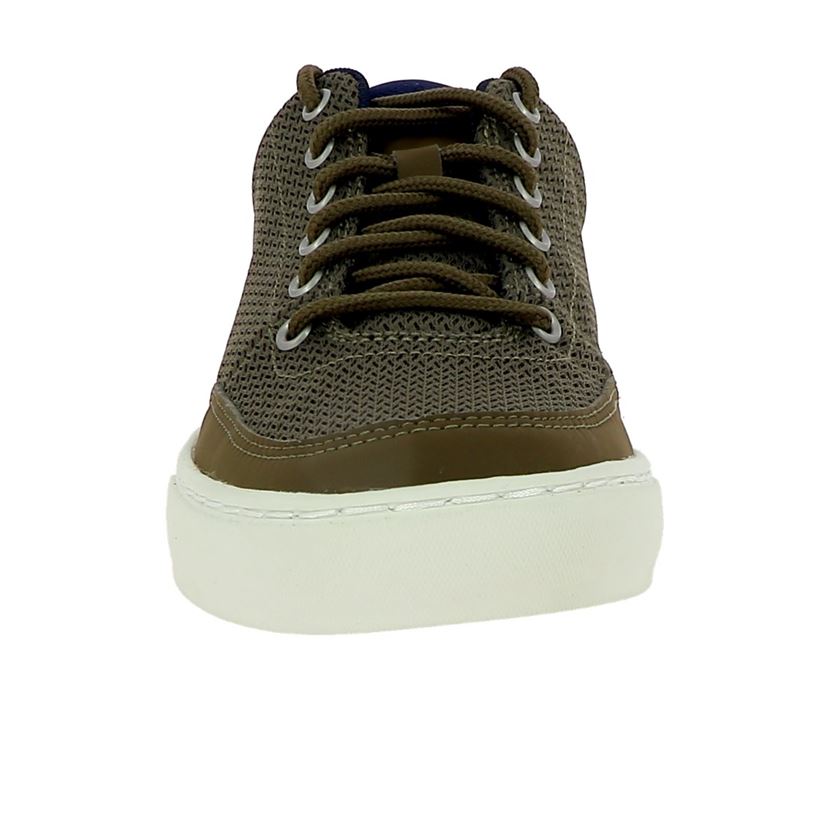 Timberland homme adv 2.0 green knit ox vert1770202_4 sur voshoes.com