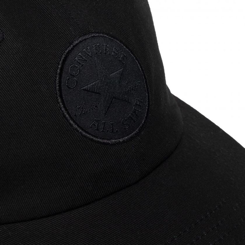 Converse femme tonal ctas baseball noir1770401_5 sur voshoes.com