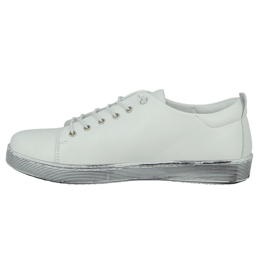 Andrea conti femme da. sneaker blanc1770803_3 sur voshoes.com