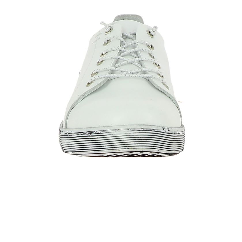 Andrea conti femme da. sneaker blanc1770803_4 sur voshoes.com