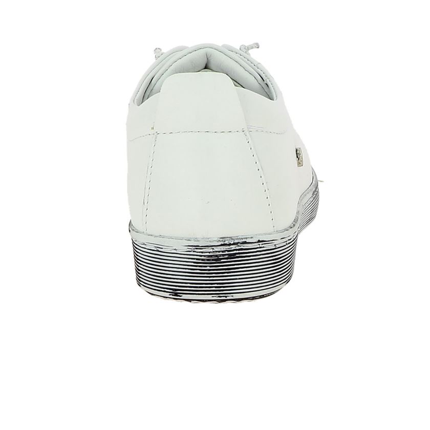 Andrea conti femme da. sneaker blanc1770803_5 sur voshoes.com