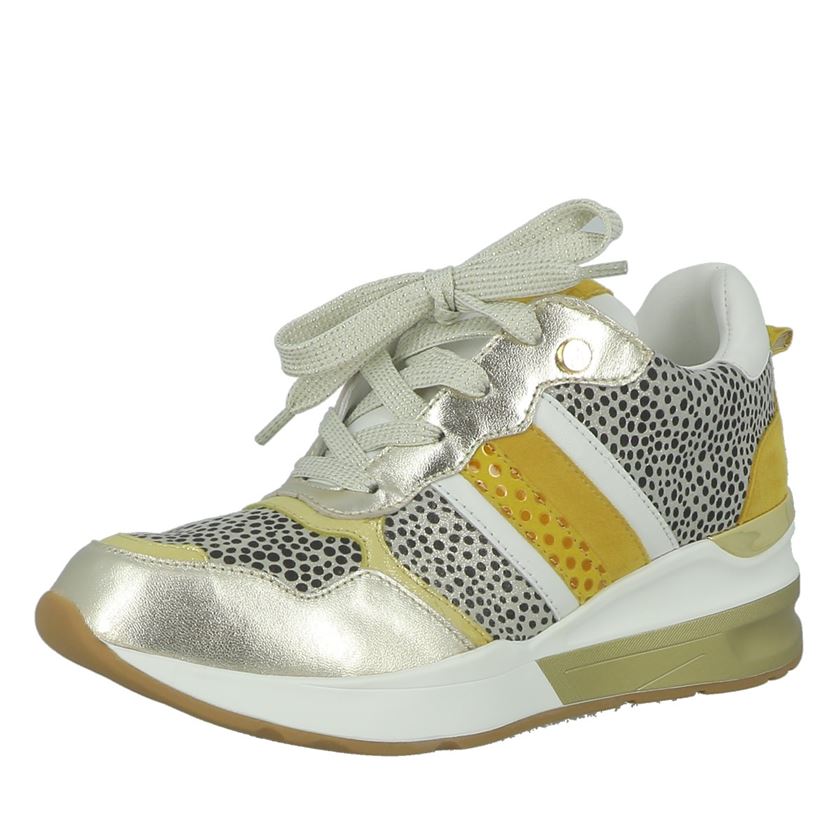 Fugitive femme viper argent1771401_2 sur voshoes.com