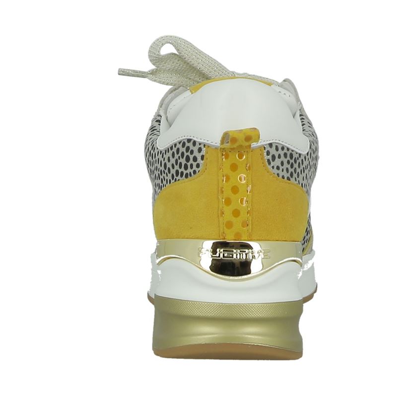 Fugitive femme viper argent1771401_5 sur voshoes.com