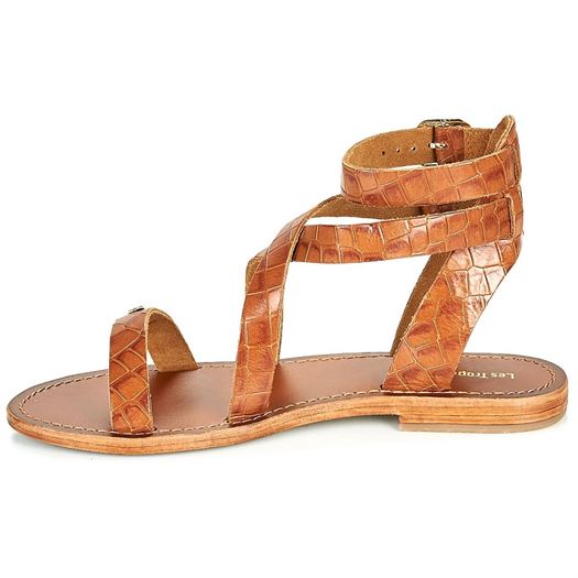 Tropezienne oceanie camel new arrivals