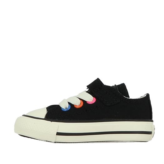 Converse enfant ctas ok 21 noir1772301_3 sur voshoes.com