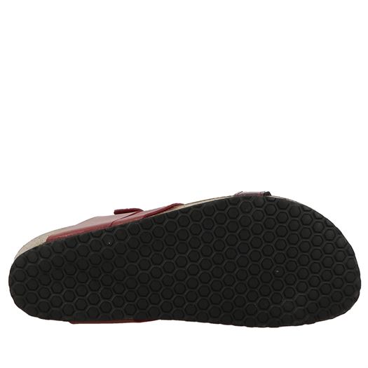 Santafe femme bio femina bordeaux1772601_5 sur voshoes.com