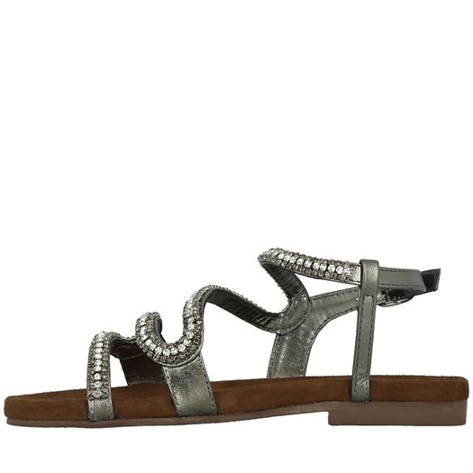 Santafe femme christa gris1772701_2 sur voshoes.com