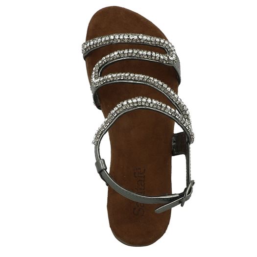 Santafe femme christa gris1772701_6 sur voshoes.com