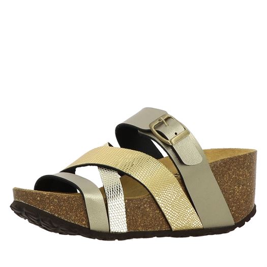 Santafe femme santa beach or1772901_2 sur voshoes.com