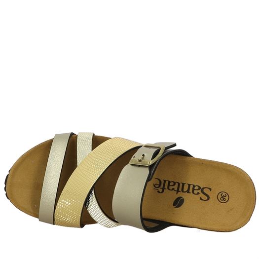 Santafe femme santa beach or1772901_5 sur voshoes.com