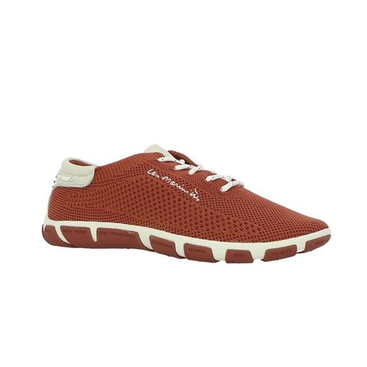 Tbs femme jazaria rouge1773706_2 sur voshoes.com