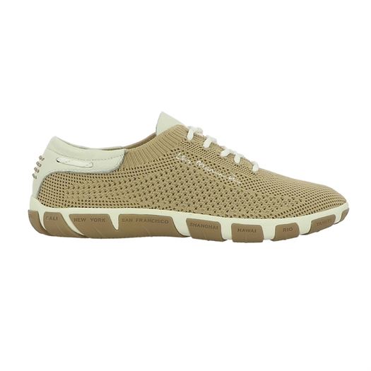 femme Tbs femme jazaria beige