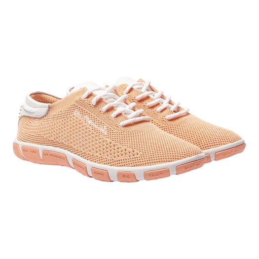 Tbs femme jazaria orange1773710_2 sur voshoes.com