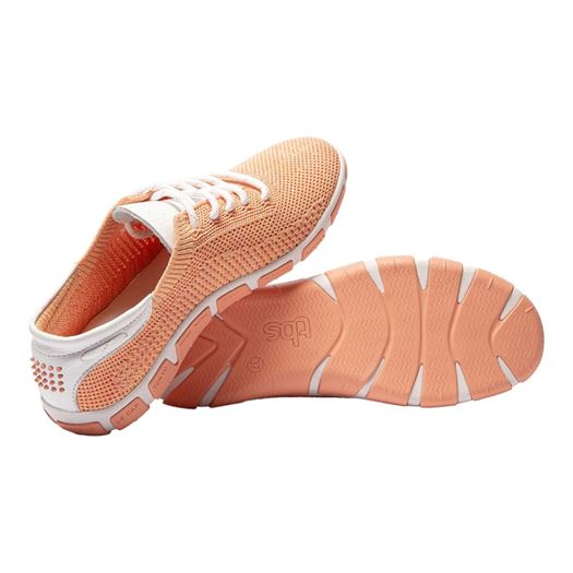 Tbs femme jazaria orange1773710_4 sur voshoes.com