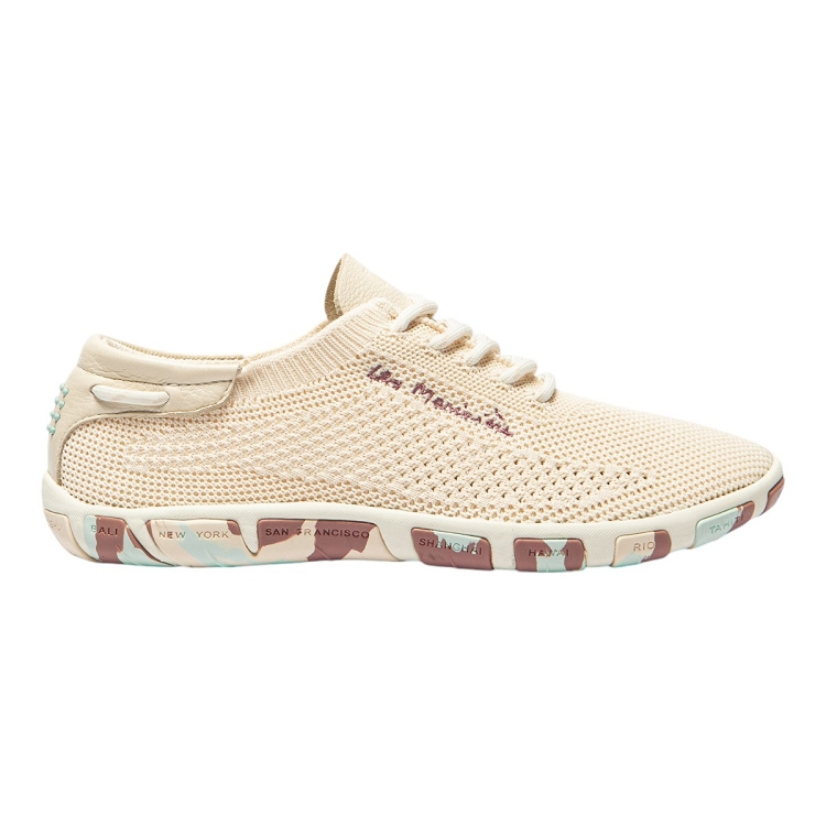 femme Tbs femme jazaria beige