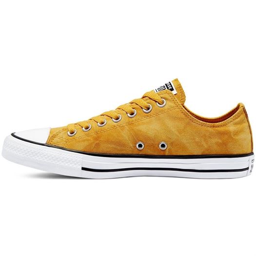 Converse homme chuck taylor all star  ox jaune1773901_3 sur voshoes.com