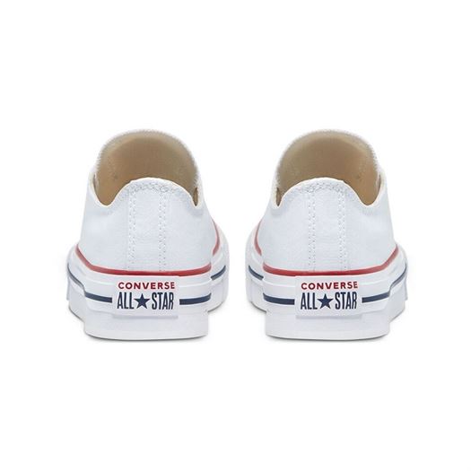 Converse fille ctas eva  lift  ox blanc1774901_5 sur voshoes.com