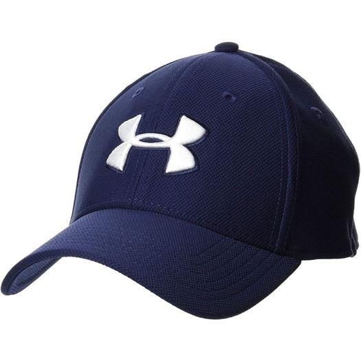 homme Under armour homme blitzing 3 bleu