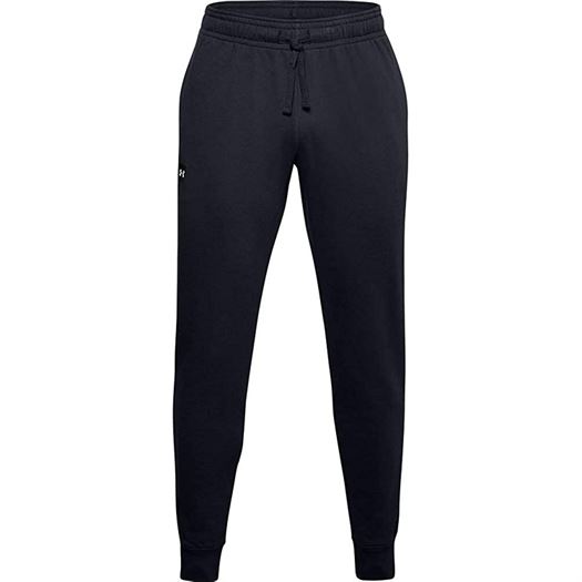 homme Under armour homme ua rival fleece joggers noir