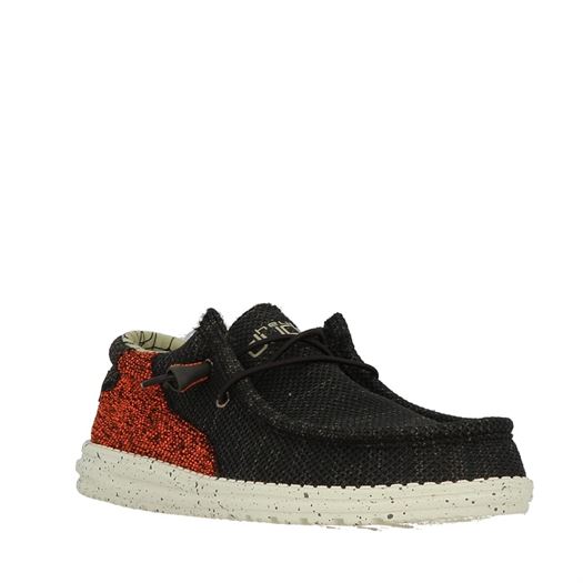 Hey dude homme wally sox 2 marron1776601_2 sur voshoes.com