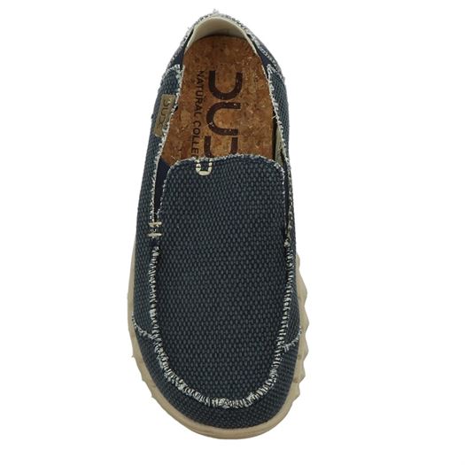 Hey dude homme farty natural bleu1776701_6 sur voshoes.com