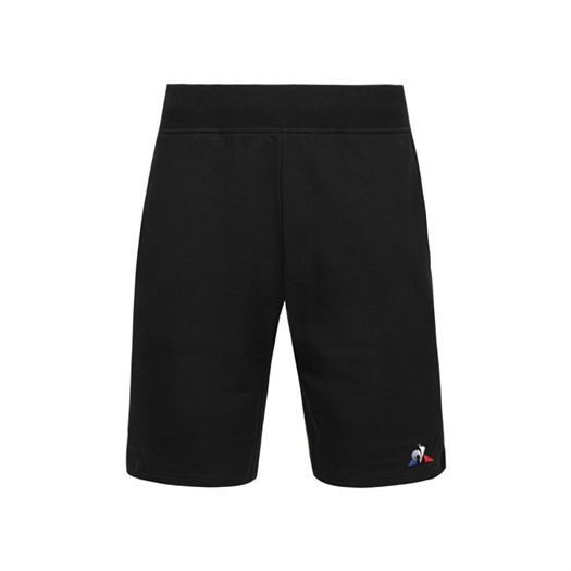 Le coq sportif homme ess short n°2 noir1777601_2 sur voshoes.com