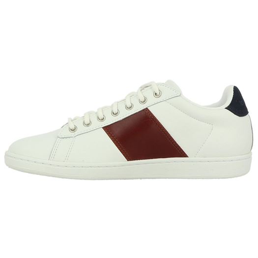 Le coq sportif homme master court classic blanc1778401_3 sur voshoes.com