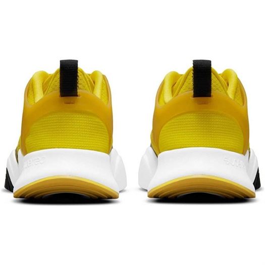 Nike homme superrep go 2 jaune1779401_4 sur voshoes.com