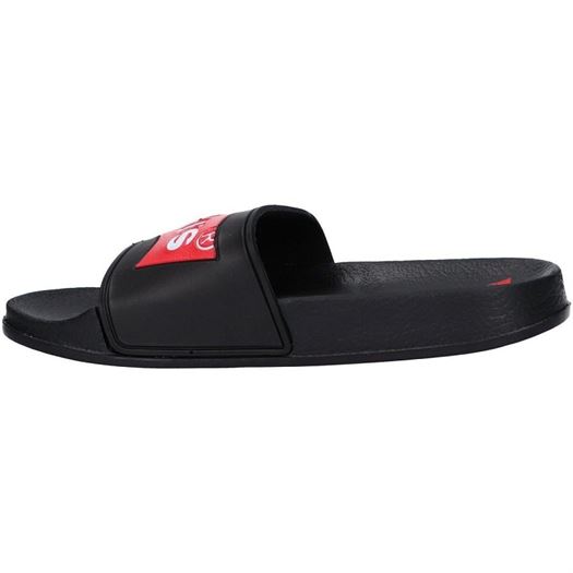 Levi s garcon pool noir1779801_4 sur voshoes.com