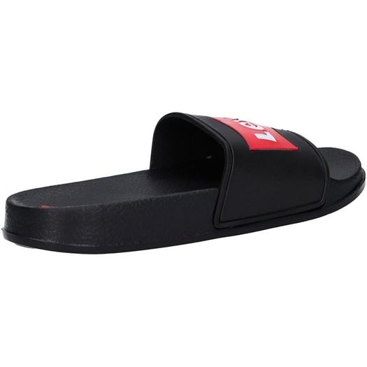 Levi s garcon pool noir1779801_6 sur voshoes.com