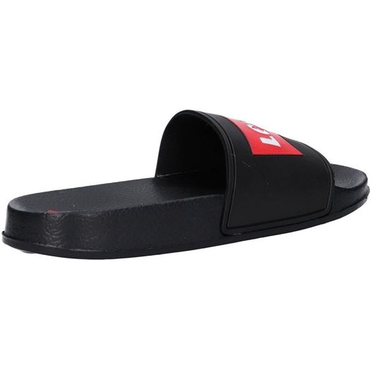 Levi s femme pool noir1779901_4 sur voshoes.com