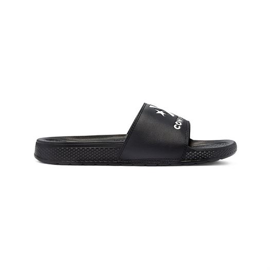 homme Converse homme all star slide noir